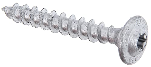 Alberts 338237 Vis à bois Speed | Ruspert argenté | Ø7 x 50... en promo à 6,01€ (-40%) sur Amazon FR