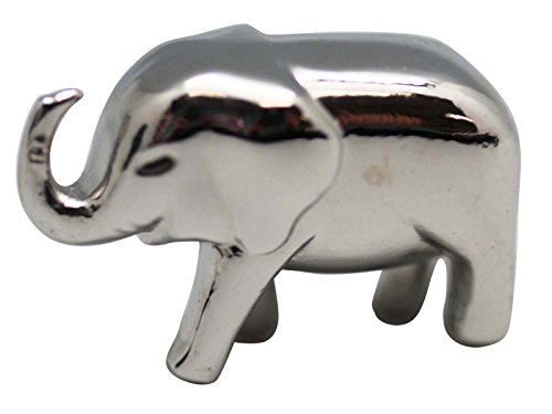 Ganz Lucky Little Elephant Token Charm - Bijoux & Montres en promo à 14.26€