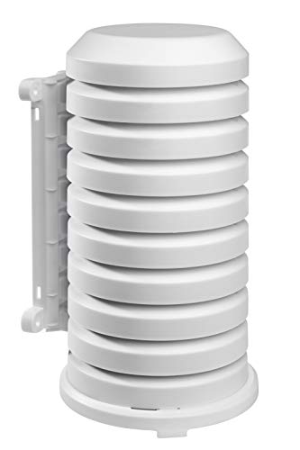 TFA Dostmann Housse de Protection pour émetteur extérieur... en promo à 9,51€ (-51%) sur Amazon FR