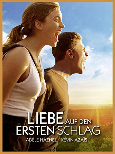 Liebe auf den ersten Schlag [dt./OV] - Livres & eBooks Amazon Allemagne à 0.99€