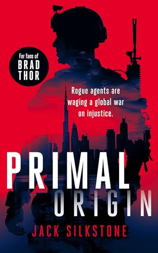 PRIMAL Origin: (A PRIMAL Action Thriller Book 1) (The... - Auto & Motorcycle Amazon UK à 1.99€