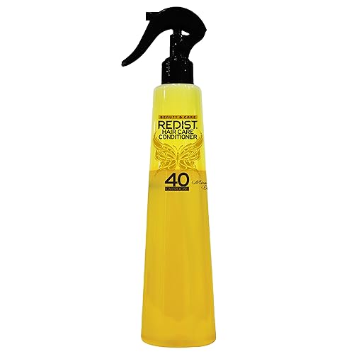 Redist démêlant pour cheveux overdose 40 400 ml - Beauté & Parfums en promo à 8.49€