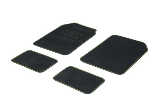 DBS 01765719 Tappetini universali anteriore e Posteriore... - Pet Supplies Amazon Italy à 11.90€