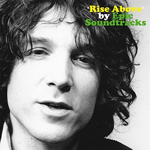 Rise Above en promo à 27,60€ (-53%) sur Amazon FR