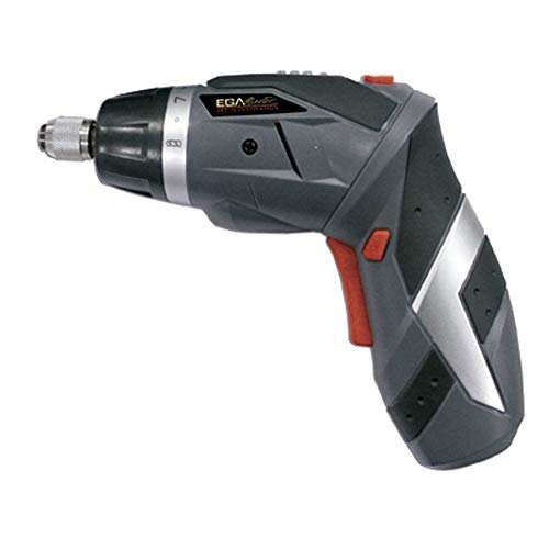 ATORNILLADOR ELECTRICO CON BATERIA DE LITIO CON SOPORTE DE... - Sports & Fitness Amazon Espagne à 10.00€