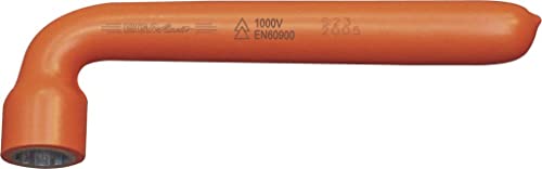 LLAVE DE PIPA DE UNA BOCA 20 MM 1000 V - Réduction -74% à 15.46€