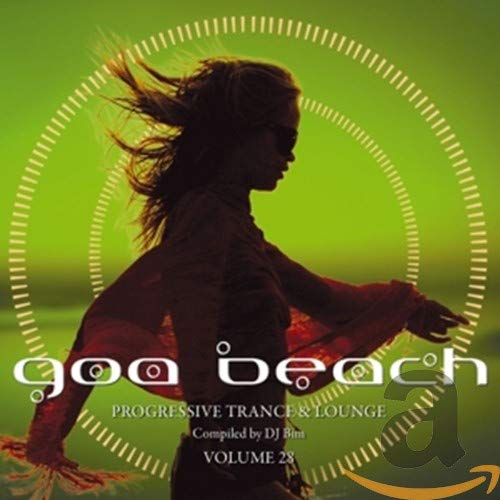 Goa Beach 28 - Musique & Instruments Amazon Espagne à 7.66€