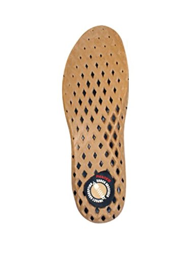 Panter Plantilla Suprema Tri-Tec EMBLISTADA Talla: 44 - Home & Kitchen Amazon Spain à 11.02€