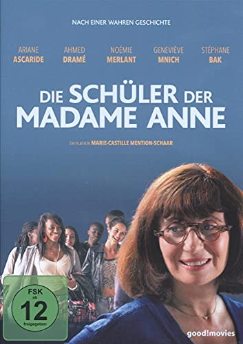 Die Schüler der Madame Anne - Livres & eBooks Amazon France à 1.82€