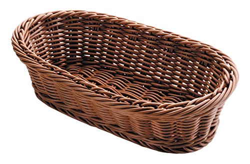 LACOR brotkorb, Holz, braun, 28 x 16 x 8 cm - Home & Kitchen Amazon Germany à 10.40€
