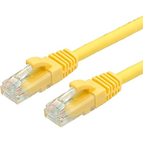 Value Cordon LAN Cat 6A Component Level | Câble réseau UTP... - High-Tech & Électronique Amazon France à 2.90€