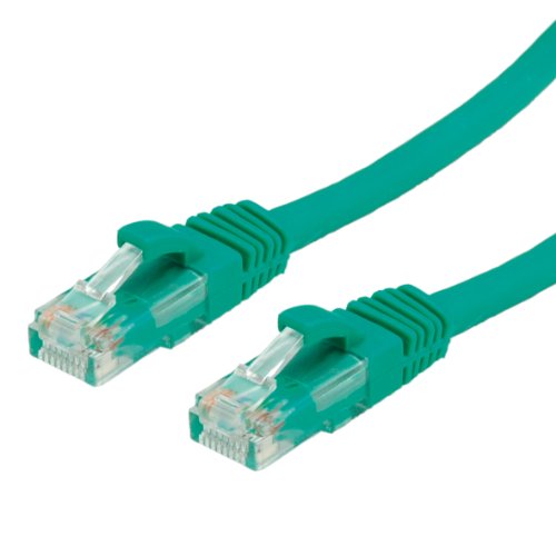 Value Cordon LAN Cat 6A Component Level | Câble réseau UTP... - High-Tech & Électronique en promo à 2.90€