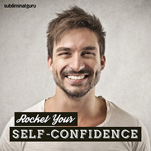 Rocket Your Self-Confidence – Subliminal Messages: Get... - Bon plan à 7.18€