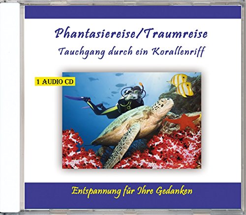 Phantasiereise/Traumreise-Tauchgang Durch Ein Kora - Musique & Instruments Amazon Italie à 5.22€