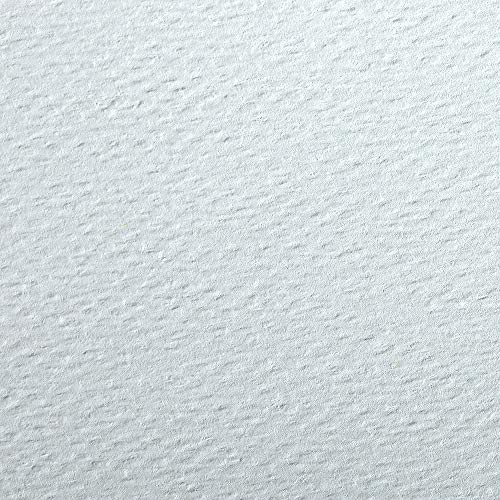 Papel de dibujo granulado de color Etival, papel, Azure, A4 - Loisirs Créatifs Amazon Espagne à 8.25€