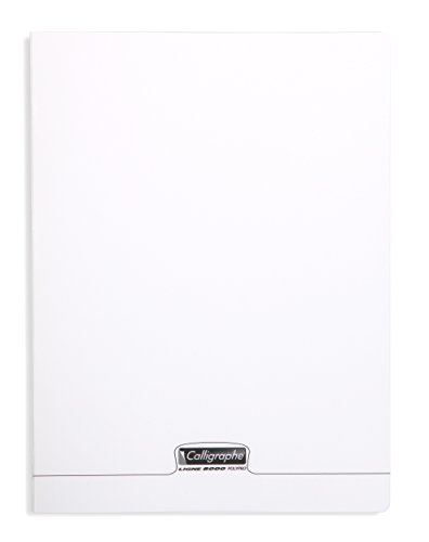 Calligraphe Clairefontaine - Rif 18170C - Album per... - Auto & Moto en promo à 4.81€