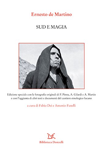 Sud e magia - Amazon Italie à 3.49€