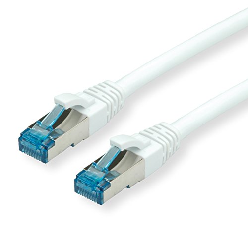 Value Cordon LAN Cat 6A | Component Level | Câble réseau... en promo à 7,45€ (-59%) sur Amazon FR