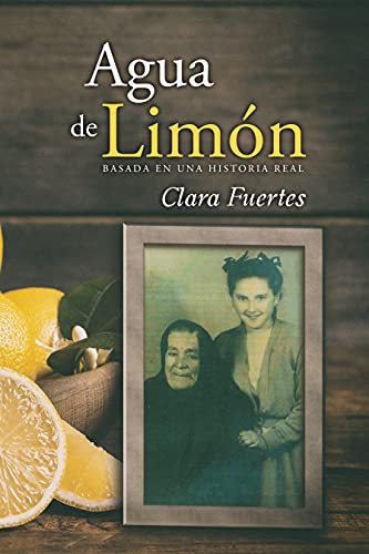 Agua de Limón: Basada en una historia real - Deal du jour à 1.20€