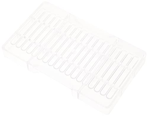 Decora 0050082 Moule pour Chocolat Cigare 200X120X22MM... en promo à 10,30€ (-50%) sur Amazon FR