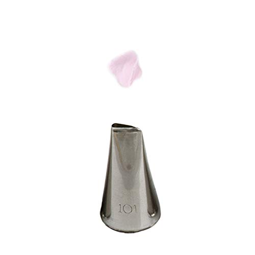 Decora 0263101 Cornetto Blisterato Petalo N 101 Decora - Erreur de prix -74% à 2.20€