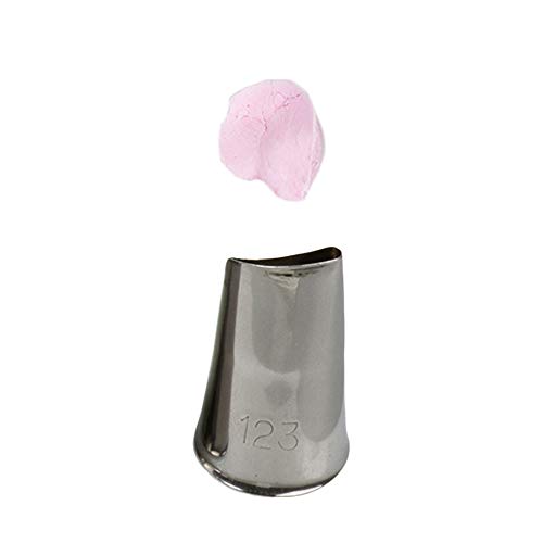 Decora 0263123 Cornetto Blisterato Petalo N 123 Decora - Sports & Fitness Amazon Italie à 2.68€