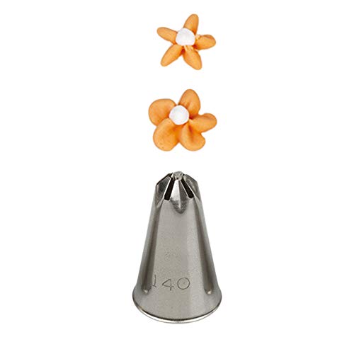 Decora 0263140 BS Douille 140, INOX en promo à 2,45€ (-54%) sur Amazon FR