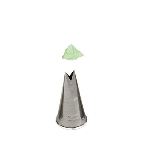 Decora 0263352 Cornetto Blisterato Foglia N 352 Decora - Sports & Fitness Amazon Italy à 2.20€
