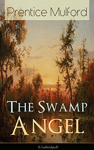 The Swamp Angel (Unabridged): A solitary builder's quest in... - Maison & Cuisine Amazon Espagne à 0.99€
