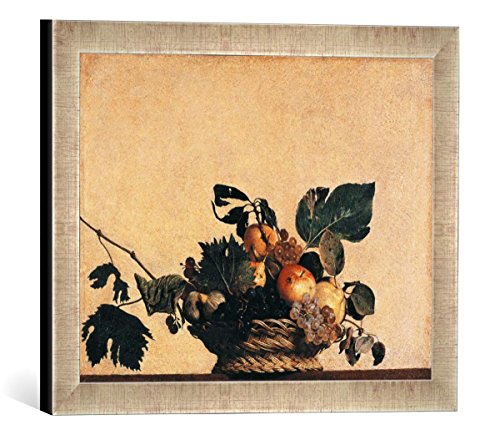 Kunst für Alle ' – Fotografía enmarcada de Michelangelo... - Auto & Motorcycle Amazon Spain à 16.12€
