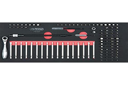 KS Tools 713.5011 - Module de vissage - Pour servantes et... - Bricolage & Outils Amazon France à 46.10€