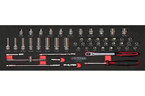 KS Tools 713.1021 – Steckschlüsselmodul und Zubehör 1/4... - DIY & Tools Amazon Germany à 97.82€