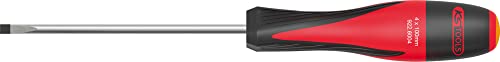 KS Tools 922.6005 Ultimate 4 x 150 mm Slotted Screwdrivers - Maison & Cuisine Amazon Royaume-Uni à 6.43€