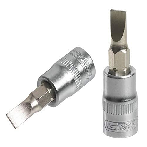 KS Tools - 922.1489 - Ultimate Screwdriver Socket Slit 1/4... - Maison & Cuisine Amazon Royaume-Uni à 7.32€