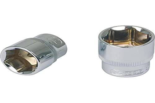 KS Tools 922.3813-3/8" Hex Socket, 13 mm - Ultimate Range... - Amazon Royaume-Uni à 5.73€