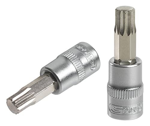 KS Tools 922.1441 - Douille tournevis XZN® 1/4'', L.37 mm... - DIY & Tools Amazon France à 4.69€
