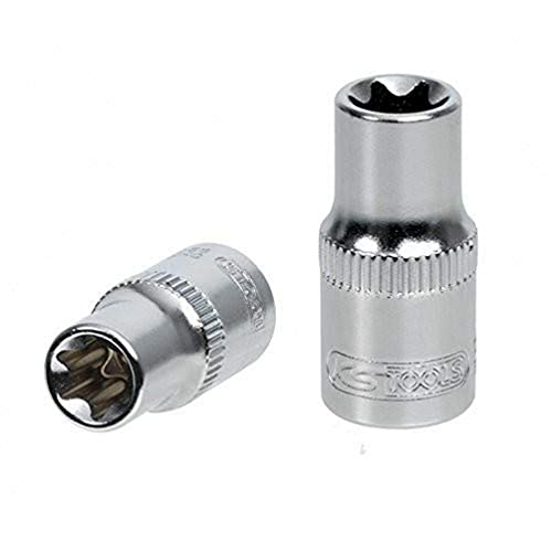 KS Tools 922.1537 - Douille TORX® 1/4'', E10 - Gamme... - DIY & Tools Amazon France à 7.19€