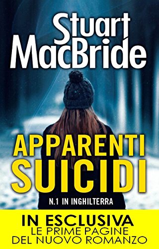 Apparenti suicidi (eNewton Narrativa) (Italian Edition) - Livres & eBooks Amazon Espagne à 0.99€