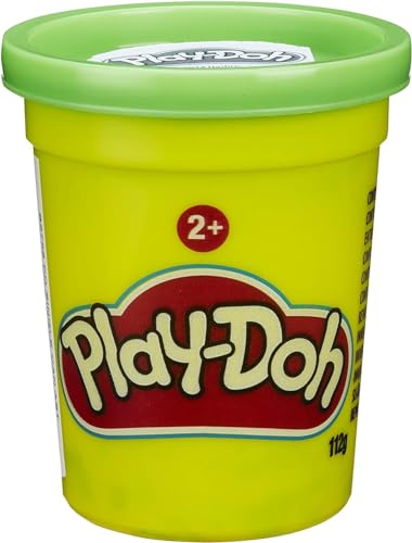 Play-Doh- Bote de plastilina, Multicolor, única (Hasbro... - Jouets & Jeux Amazon Espagne à 1.49€