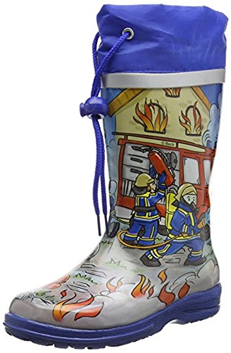 Beck Fire, Botas de Agua Niños - Jouets & Jeux Amazon Espagne à 10.86€