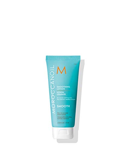 Moroccanoil Smoothing Lotion - Beauty & Fragrances Amazon UK à 11.00€