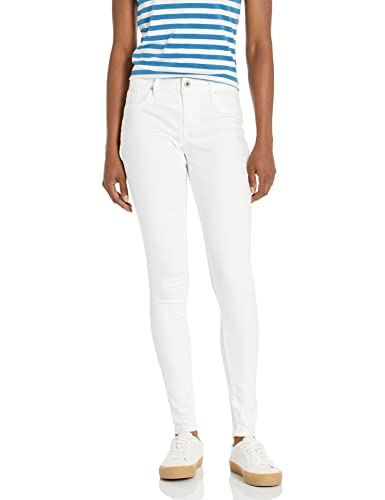 Jessica Simpson Kiss Me Super Skinny Jean White Kiss Me... - Sports & Fitness en promo à 33.34€