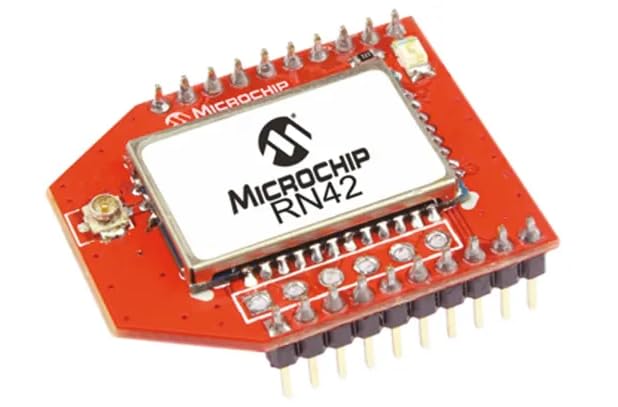 Microchip Bluetooth clase 2, 2.1, 4dBm -86dBm UART USB... - Tech & Electronics Amazon Spain à 14.81€
