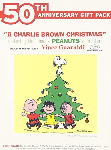 Charlie Brown Christmas - Livres & eBooks Amazon Espagne à 8.95€