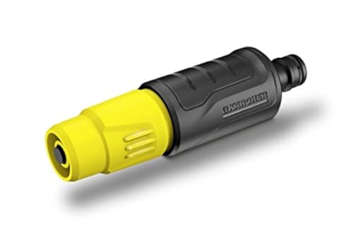Kärcher Boquilla de riego (2.645-264.0) - Amazon Spain à 6.95€