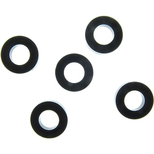 Sonor Unterlegscheiben schwarz 20 Stück - Ersatzteil für... - Bricolage & Outils Amazon Allemagne à 3.85€