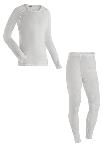 maier sports Adrian, Conjunto de Ropa Interior Masculina... - Sports & Fitness Amazon Espagne à 33.65€