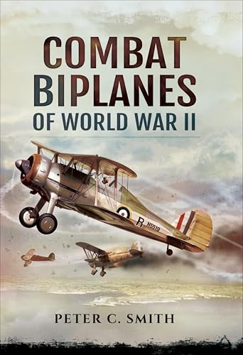 Combat Biplanes of World War II - Bon plan à 0.99€