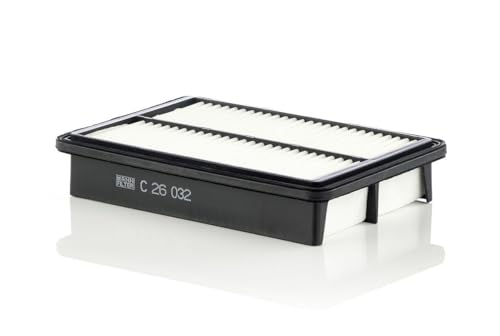MANN-FILTER C 26 032 Filtre à air - pour Véhicule de... en promo à 10,75€ (-50%) sur Amazon FR