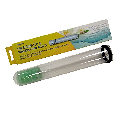 Laguna Manguito de Cuarzo para Power-Clear Multi - Deal du jour à 24.69€